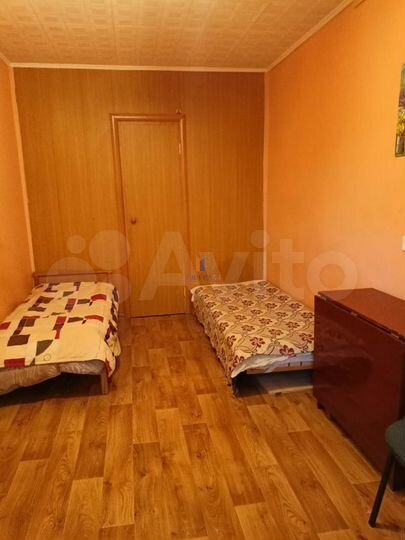 2-к. квартира, 45 м², 1/5 эт.