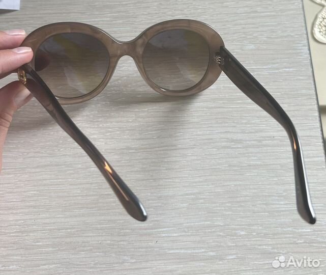 Солнцезащитные очки gucci оригинал