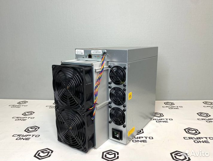 Antminer S21 200th