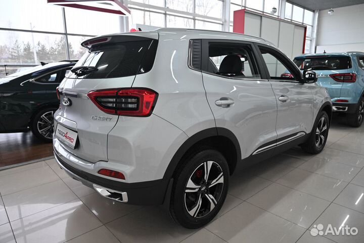 Chery Tiggo 4 Pro 1.5 МТ, 2023