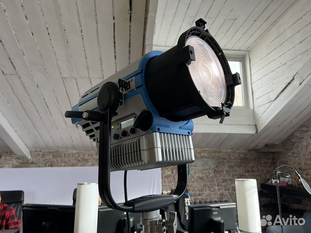Осветительный прибор Arri L7-C