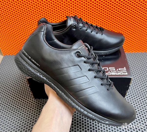 Кроссовки Adidas Porsche Design premium