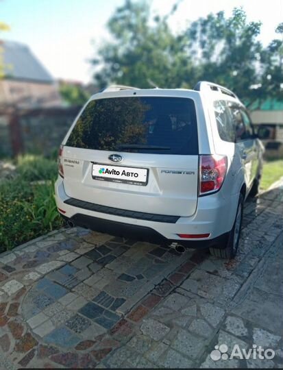 Subaru Forester 2.0 AT, 2012, 28 000 км