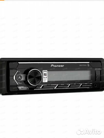 Автомагнитола pioneer mvh325