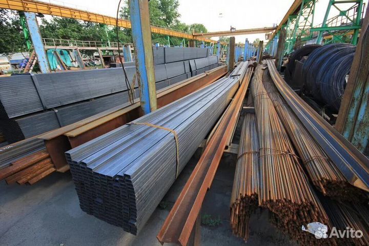 Проф Труба 20х40 40х40