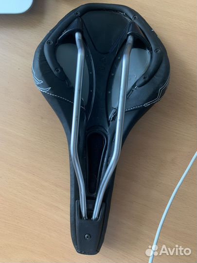 Седло для велосипеда