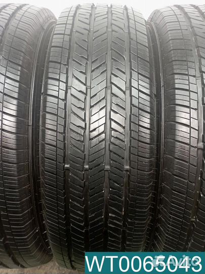 Bridgestone Dueler H/T 255/70 R18 103N