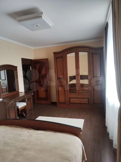 2-к. квартира, 62 м², 4/6 эт.