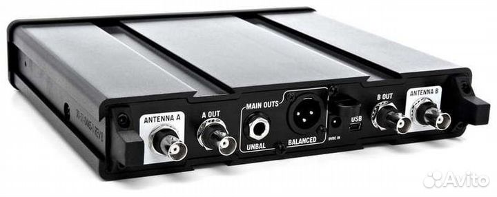 Радиомикрофон Line 6 XD-V75 (новый)