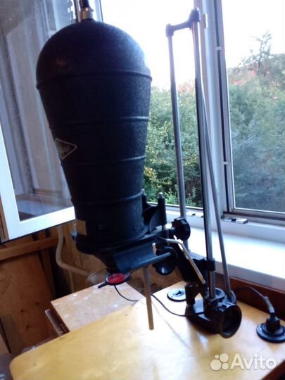 Фотоувеличитель крокус