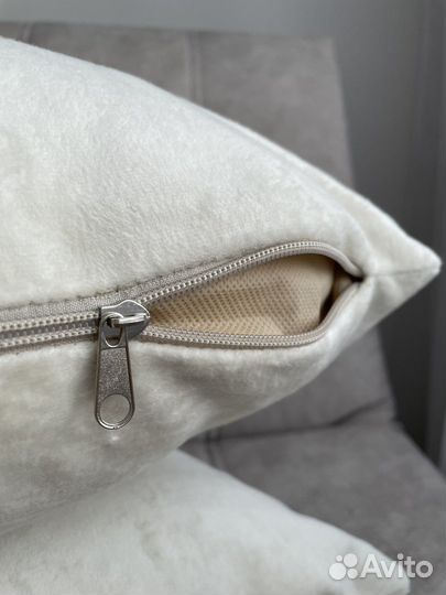 Декоративные подушки