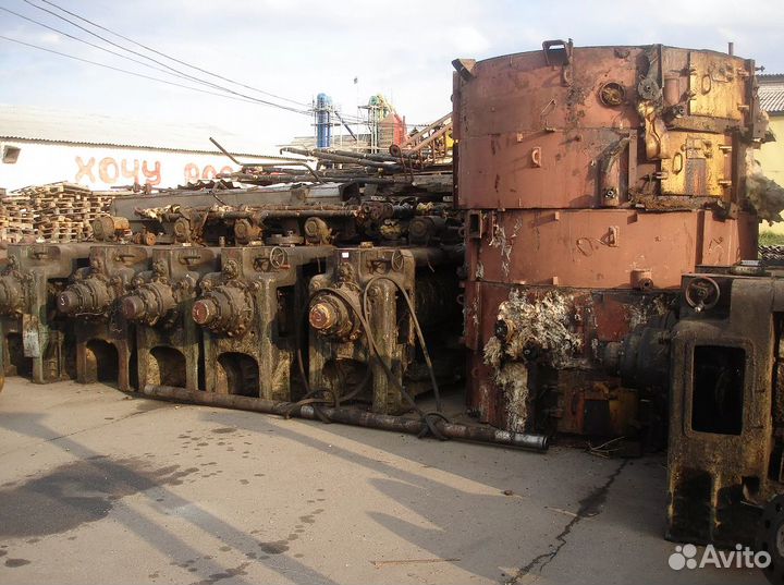 Оборудование для производства масла