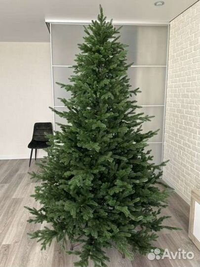Ель литая/ель премиум