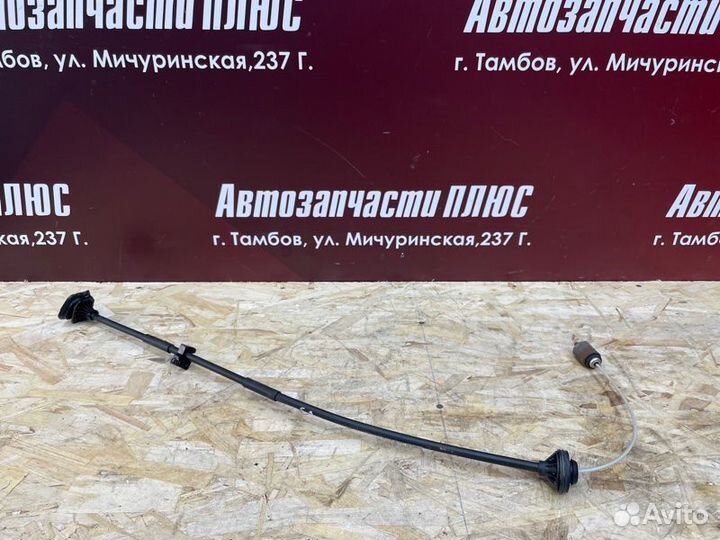 Трос сцепления Renault Logan