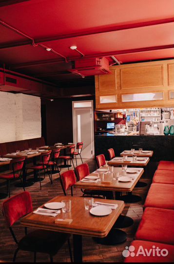 Уборщик/ мойщица посуды