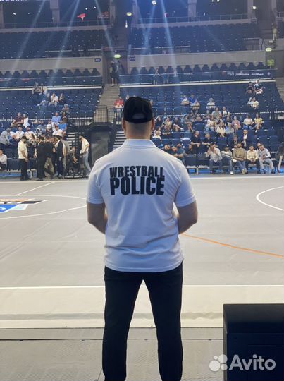 Предоставляем услуги охраны