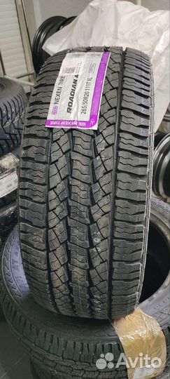 Nexen Roadian AT 4X4 RA7 265/50 R20 111T
