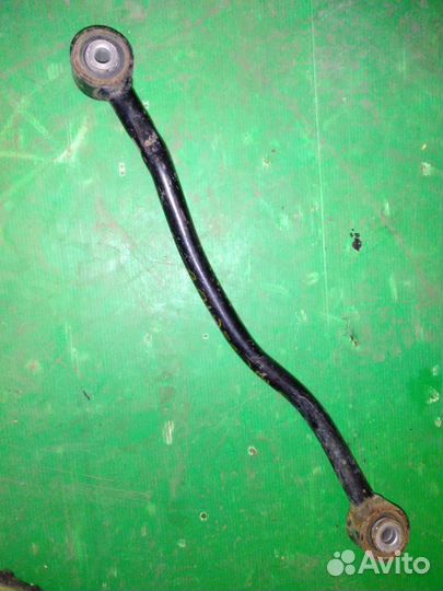 Рычаг задний правый для dodge challenger