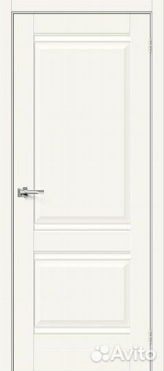 Двери межкомнатные Каталог