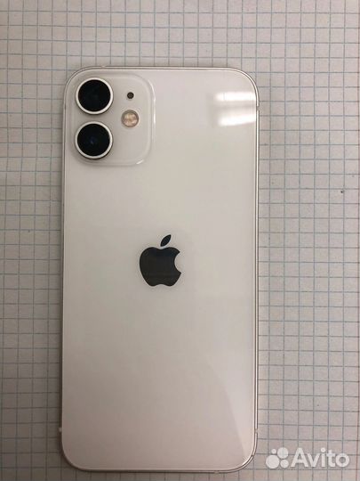 iPhone 12 mini, 128 ГБ