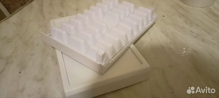 Форма для льда