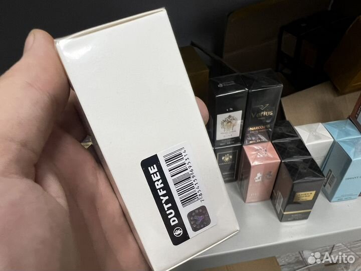 Zarcoperfume pink molecule 090 09