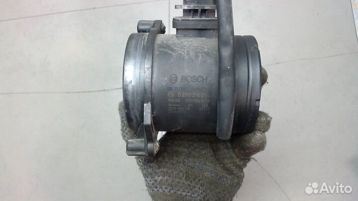 Измеритель потока воздуха Volkswagen Touareg, 2011