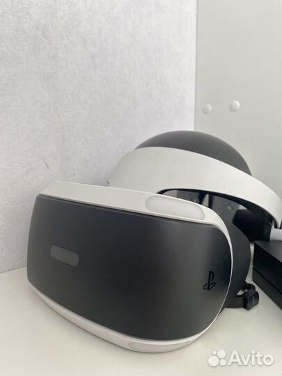 VR очки для PS4/PS5 V2