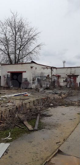 Производство, 435 м²