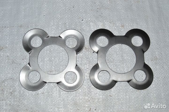 Шайба стопорная 100.10.052-0