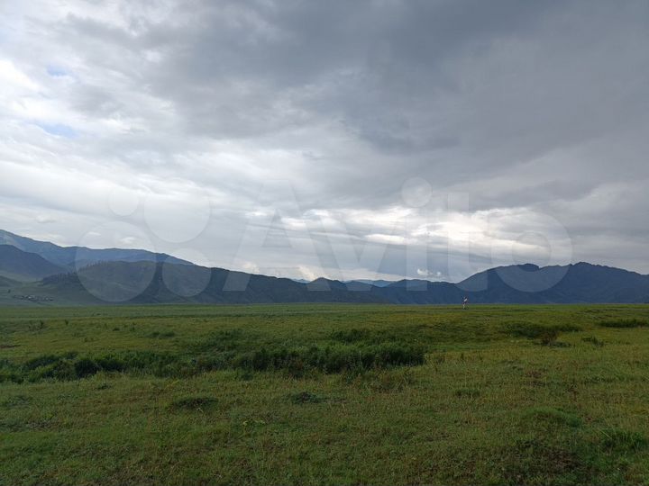 Участок 30 сот. (ИЖС)