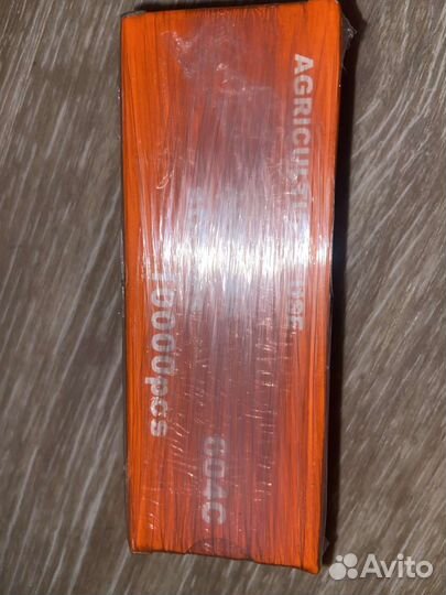 Тапенер для подвязки растений