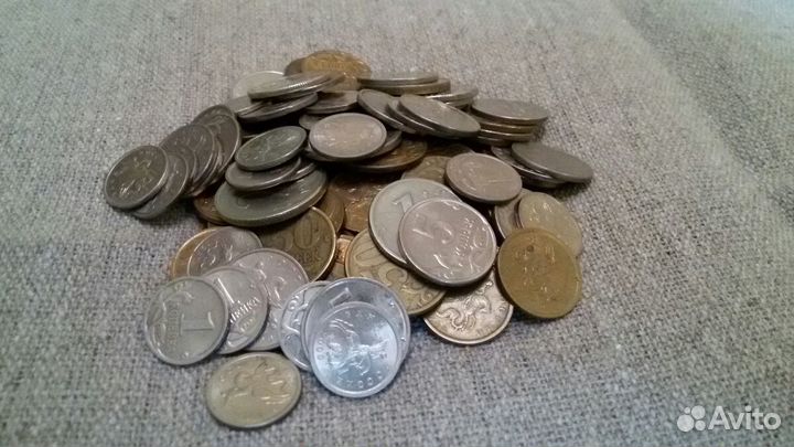 Погодовка РФ