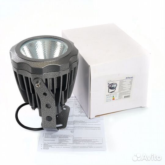 Светильник архитектурный ландшафтный LL-888 30W