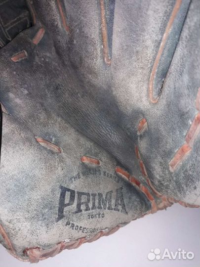 Бейсбольная бита