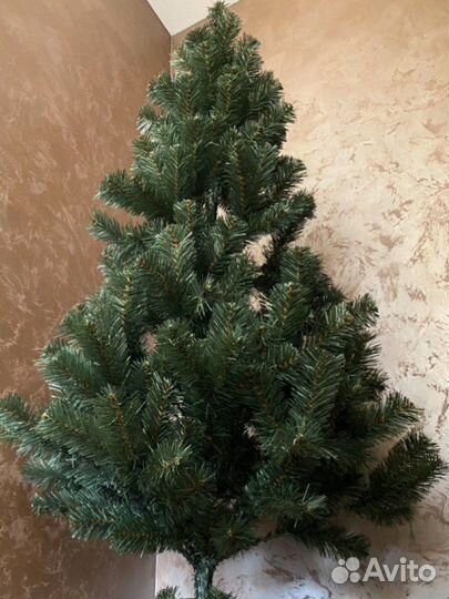 Елка ель искусственная 180 см