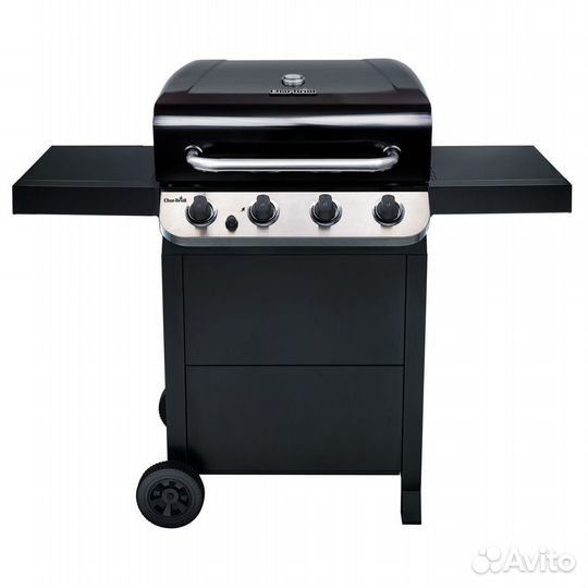 Газовый гриль Char-Broil Performance 4B