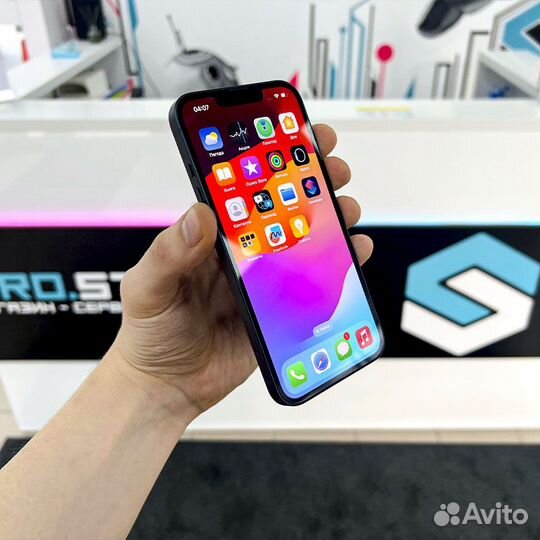 iPhone 13 256GB