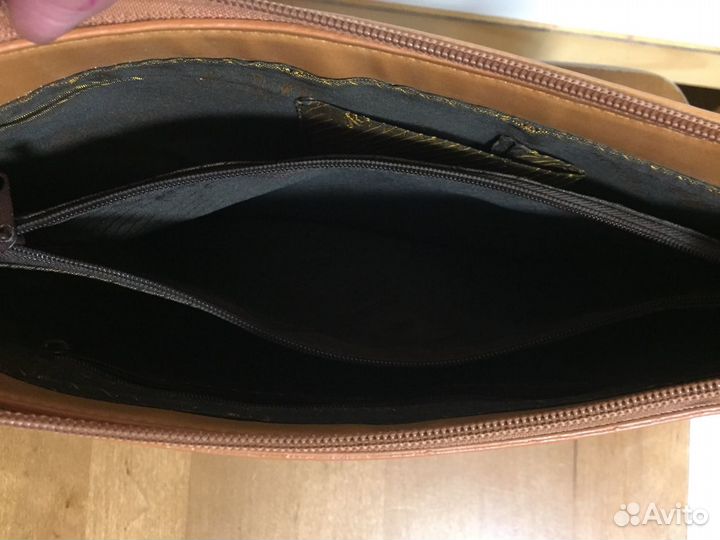 Сумка б/у