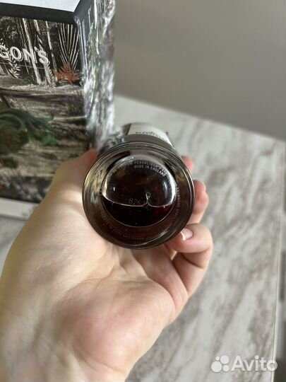 Мужской аромат Penhaligon's Monsieur Beauregard