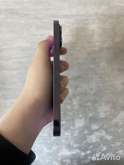 iPhone 14 Pro Max, 128 ГБ