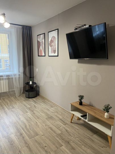 2-к. квартира, 51 м², 2/4 эт.