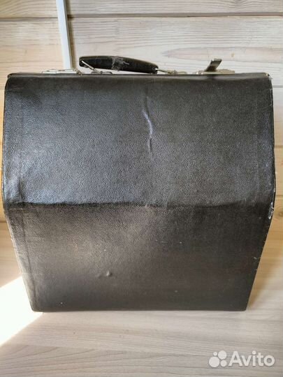 Аккордеон Юность 2 1/2