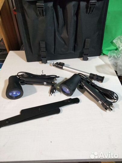 Фотобокс для предметной съемки ritzze studio