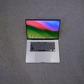 Apple MacBook Pro 16 2019 i7 32gb/512gb