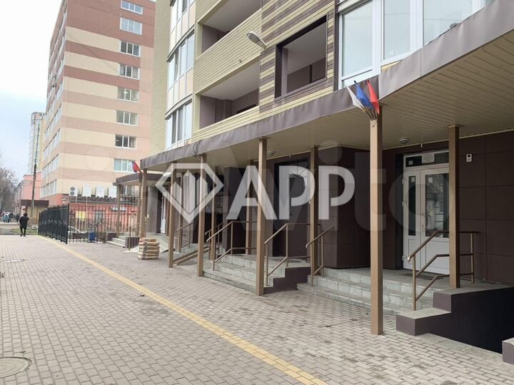 Продам помещение свободного назначения, 279 м²