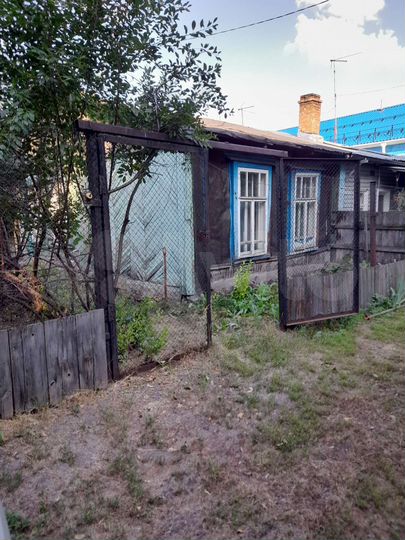 Дом 180 м² на участке 6 сот.