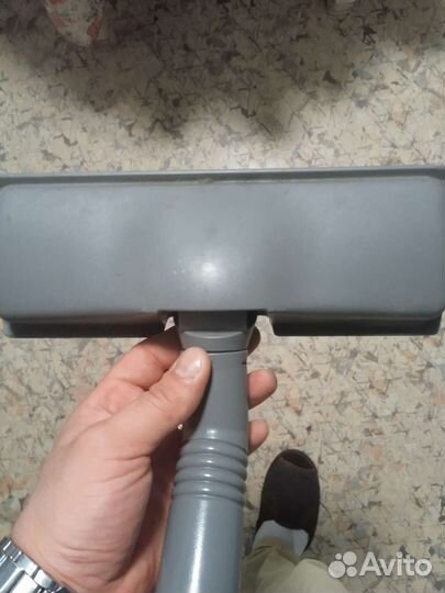 Насадка для пылесоса Kirby