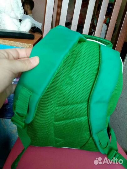 Рюкзак для школьника