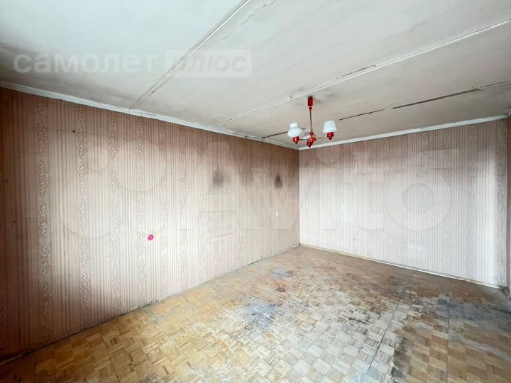 2-к. квартира, 48,7 м², 9/9 эт.